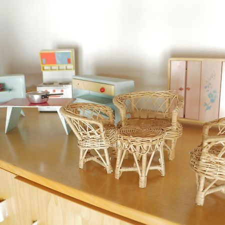 치타디카스텔로 Palazzo San Florido B&B 외부 사진